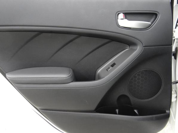 Kia Cerato III Рестайлинг (Classic) с пробегом 2018 года, цена 1 530 000 рублей, 107700 км, седан, Автокод Объявления