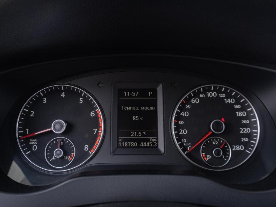 Volkswagen Jetta VI Волгоград  - изображение 14
