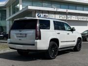 Cadillac Escalade IV Москва  - изображение 31