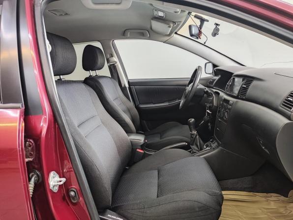 Toyota Corolla IX (E120 E130) Рестайлинг с пробегом 2006 года, цена 490 000 рублей, 411264 км, седан, Автокод Объявления