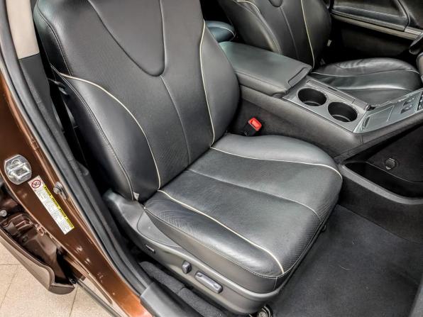 Toyota Venza I Рестайлинг с пробегом 2014 года, цена 2 470 000 рублей, 150175 км, внедорожник, Автокод Объявления
