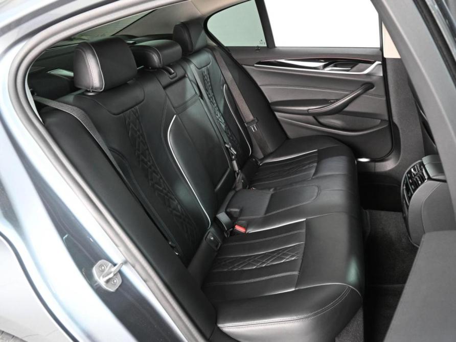 BMW 5 серии VII (G30/G31/G38) Ростов-на-Дону  - изображение 7