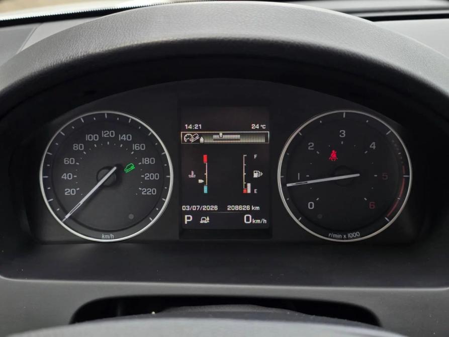 Land Rover Freelander II Рестайлинг 2 Санкт-Петербург  - изображение 13