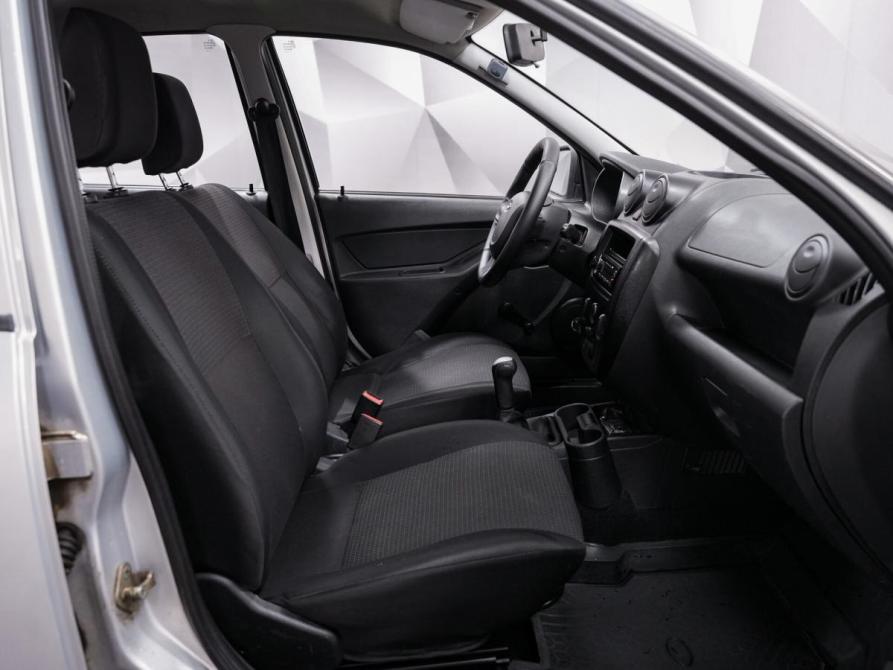 Lada (ВАЗ) Granta I Ульяновск  - изображение 12