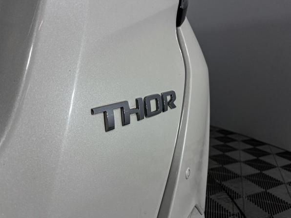 Daihatsu Thor I с пробегом 2017 года, цена 942 600 рублей, 120800 км, микровэн, Автокод Объявления
