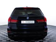 BMW X5 III (F15) Москва  - изображение 33