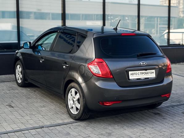 Kia Ceed I Рестайлинг с пробегом 2010 года, цена 699 000 рублей, 162295 км, хэтчбек, Автокод Объявления