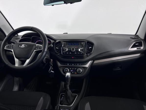 Lada (ВАЗ) Vesta I с пробегом 2020 года, цена 850 000 рублей, 186515 км, седан, Автокод Объявления