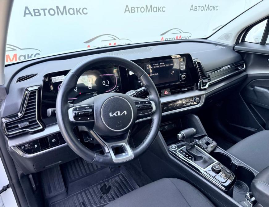Kia Sportage V Тюмень  - изображение 3