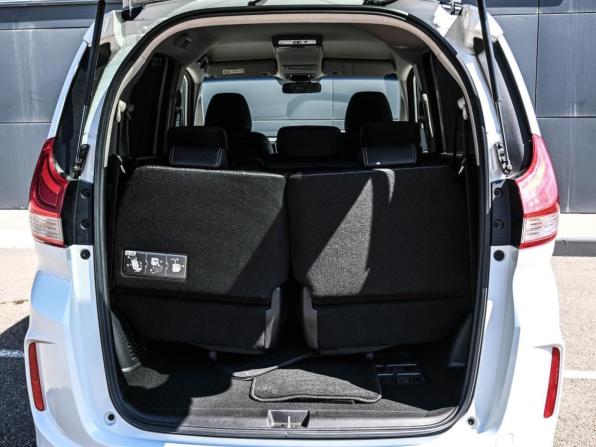 Honda Freed II с пробегом 2019 года, цена 2 049 000 рублей, 102758 км, компактвэн, Автокод Объявления