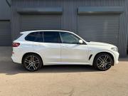 BMW X5 IV (G05/G18) Москва  - изображение 27