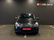 Nissan Almera III (G15) Челябинск  - изображение 19