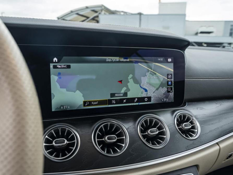 Mercedes-Benz E-Класс V (W213 S213 C238) Москва  - изображение 18