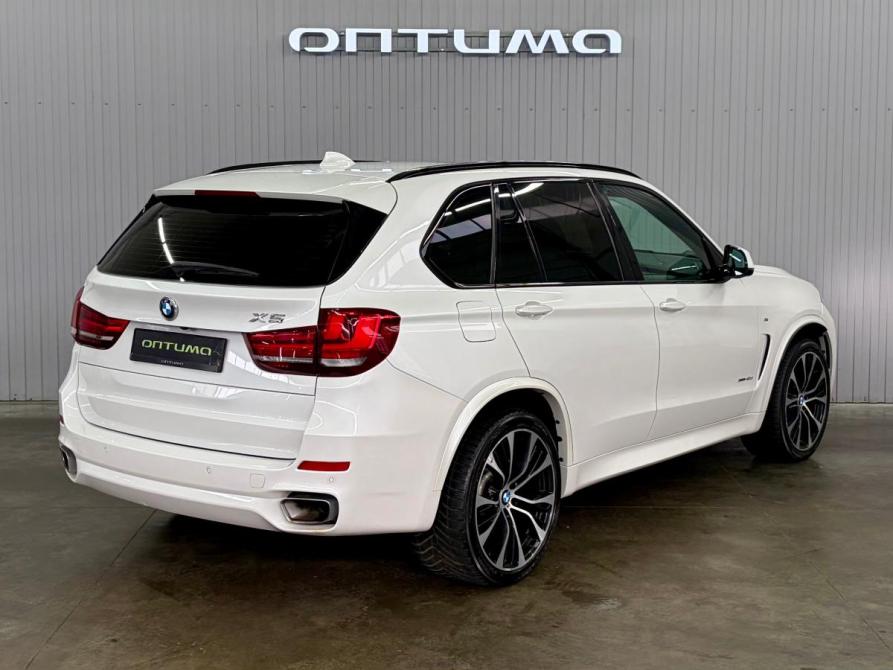 BMW X5 III (F15) Краснодар  - изображение 5