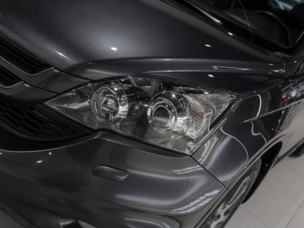 Honda CR-V III Рестайлинг с пробегом 2012 года, цена 1 975 000 рублей, 76880 км, внедорожник, Автокод Объявления