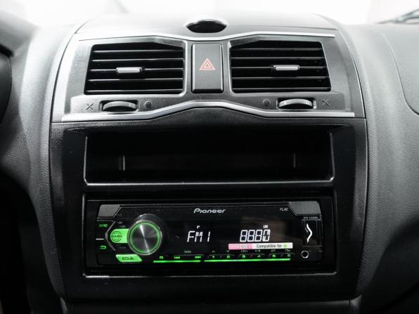 Lada (ВАЗ) Granta I Рестайлинг с пробегом 2020 года, цена 677 000 рублей, 82101 км, седан, Автокод Объявления