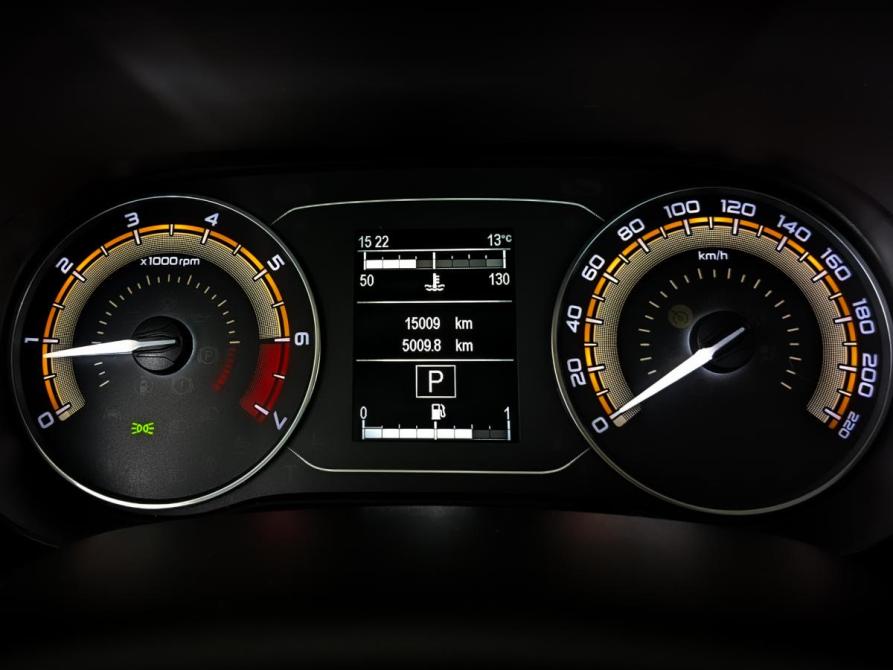 Lada (ВАЗ) Vesta I Рестайлинг (NG) Москва  - изображение 13