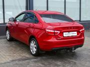 Lada (ВАЗ) Vesta I Екатеринбург  - изображение 24