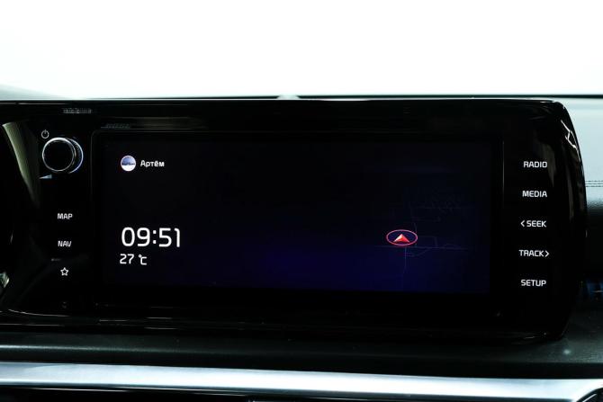 Kia K5 III с пробегом 2021 года, цена 2 329 000 рублей, 170000 км, седан, Автокод Объявления