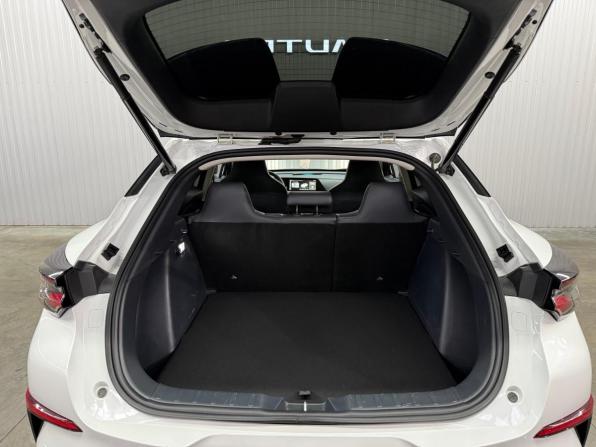 Changan UNI-T I с пробегом 2024 года, цена 2 437 000 рублей, 18094 км, внедорожник, Автокод Объявления