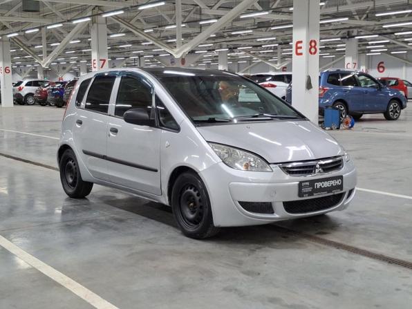 Mitsubishi Colt VI (Z20/Z30) с пробегом 2005 года, цена 335 000 рублей, 224835 км, хэтчбек, Автокод Объявления