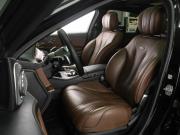 Mercedes-Benz S-Класс AMG III (W222 C217) Тюмень  - изображение 56