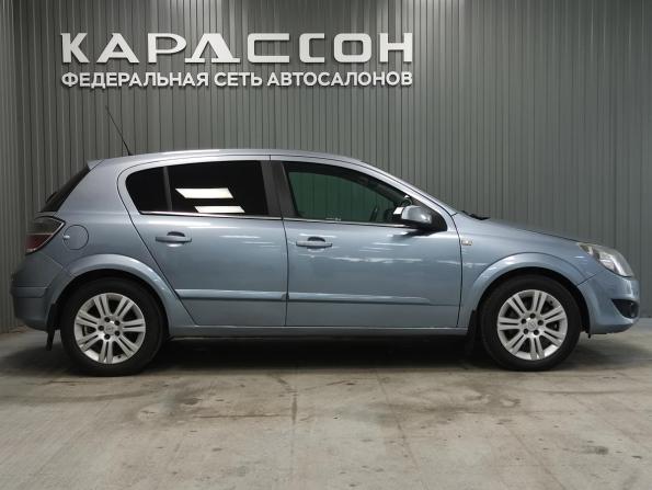 Opel Astra H Рестайлинг с пробегом 2008 года, цена 400 000 рублей, 232245 км, хэтчбек, Автокод Объявления