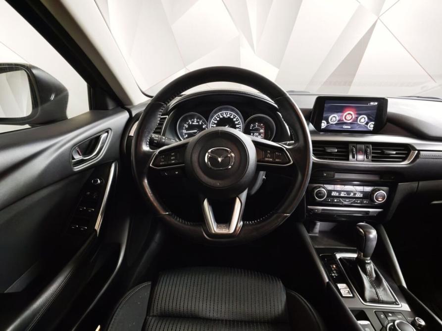 Mazda 6 III (GJ) Рестайлинг Москва  - изображение 20