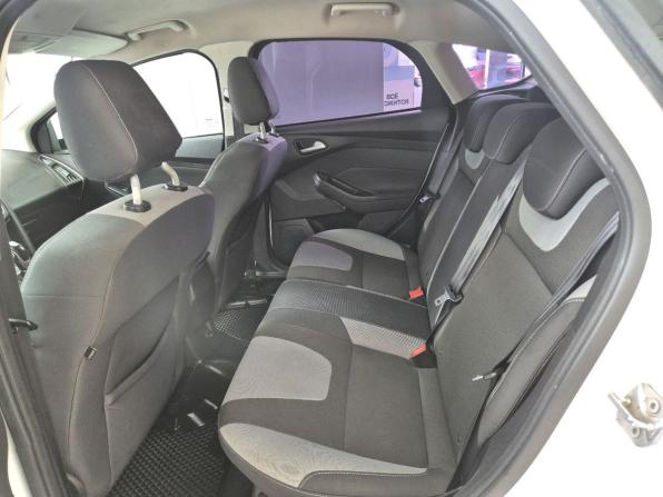 Ford Focus III с пробегом 2011 года, цена 689 000 рублей, 158238 км, седан, Автокод Объявления