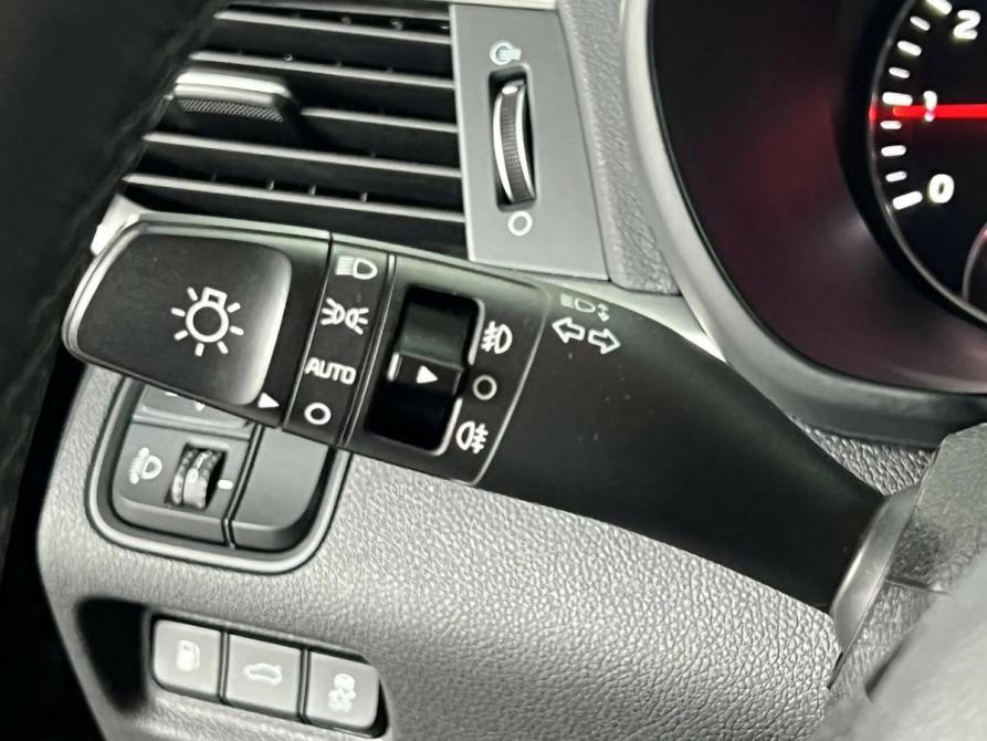 Kia Optima IV Рестайлинг Кострома  - изображение 14