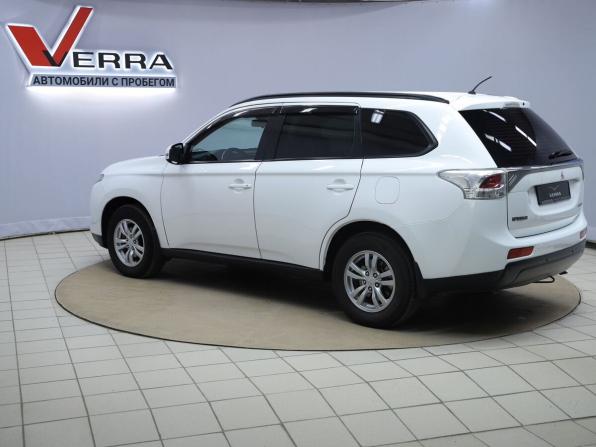 Mitsubishi Outlander III с пробегом 2013 года, цена 1 150 000 рублей, 216684 км, внедорожник, Автокод Объявления