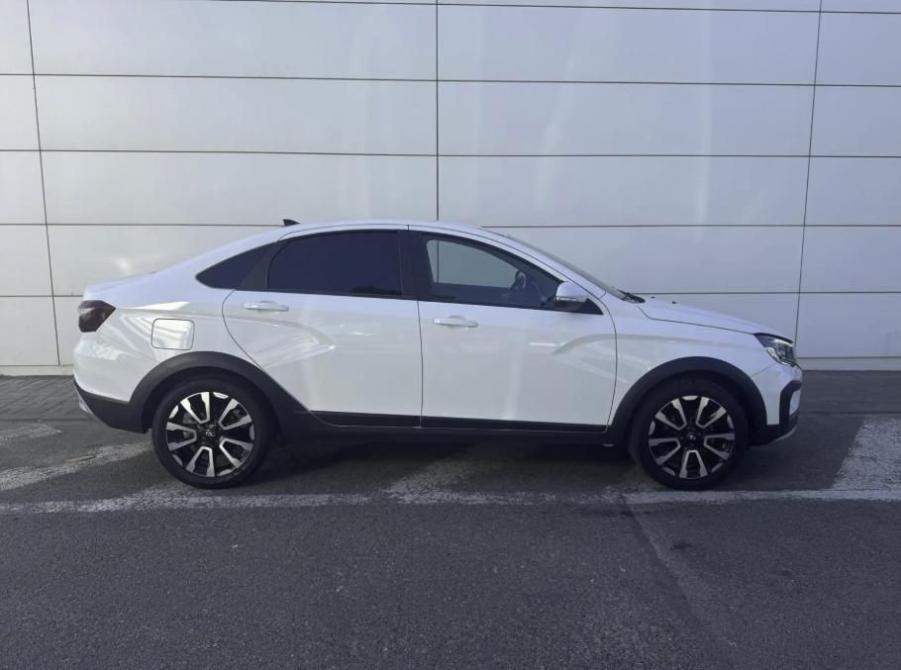 Lada (ВАЗ) Vesta I Рестайлинг (NG) Ставрополь  - изображение 4
