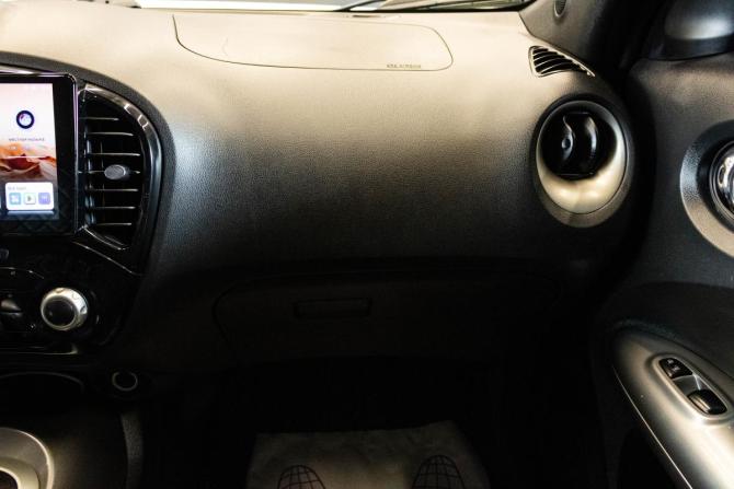 Nissan Juke I с пробегом 2013 года, цена 1 050 000 рублей, 146620 км, внедорожник, Автокод Объявления