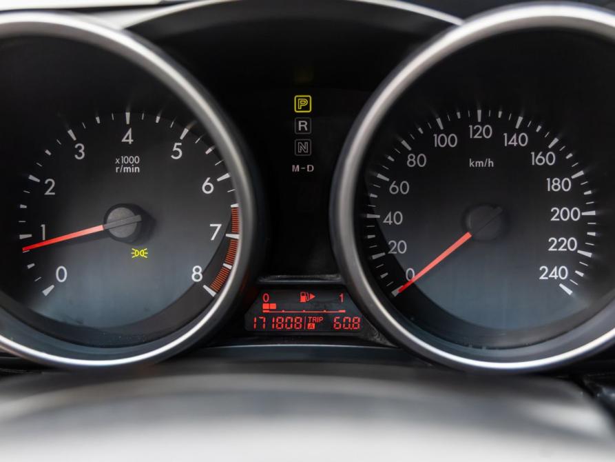 Mazda 3 II (BL) Волгоград  - изображение 10