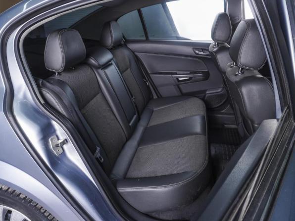 Opel Astra H Рестайлинг с пробегом 2008 года, цена 530 000 рублей, 139973 км, седан, Автокод Объявления
