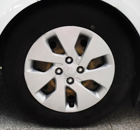 Kia Rio III с пробегом 2012 года, цена 585 000 рублей, 236659 км, седан, Автокод Объявления
