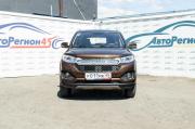 Lifan Myway Курган  - изображение 23