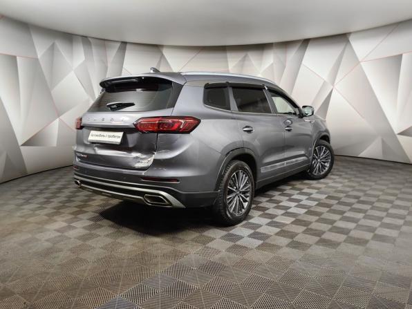 Chery Tiggo 8 Pro I с пробегом 2023 года, цена 1 359 000 рублей, 142085 км, внедорожник, Автокод Объявления