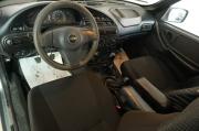 Chevrolet Niva I Рестайлинг Омск  - изображение 29