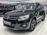 Volkswagen Tiguan I Рестайлинг Казань  - изображение 23