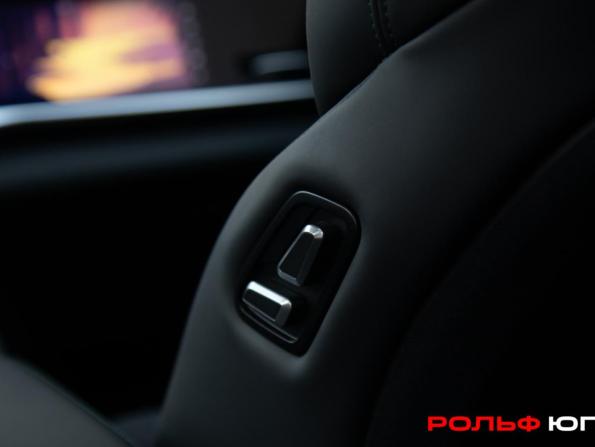 Geely Monjaro I Рестайлинг (China Market) с пробегом 2025 года, цена 3 638 000 рублей, 23561 км, внедорожник, Автокод Объявления