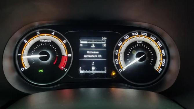 Lada (ВАЗ) Vesta I Рестайлинг (NG) с пробегом 2023 года, цена 1 600 000 рублей, 27907 км, универсал, Автокод Объявления