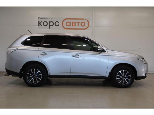 Mitsubishi Outlander III с пробегом 2013 года, цена 1 213 000 рублей, 283039 км, внедорожник, Автокод Объявления