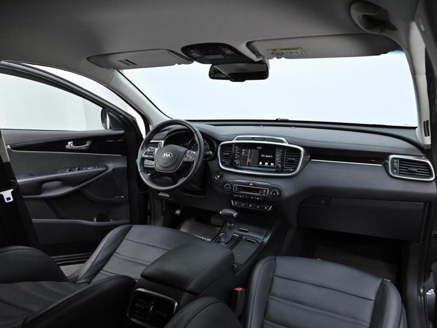 Kia Sorento III Prime Рестайлинг Москва  - изображение 5