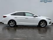 Hyundai Sonata VII (LF) Рестайлинг Москва  - изображение 16