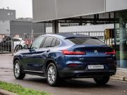 BMW X4 II (G02) Санкт-Петербург  - изображение 45