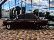 Lada (ВАЗ) 2107 Калуга  - изображение 6