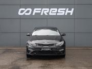 Kia Optima IV Рестайлинг Краснодар  - изображение 28