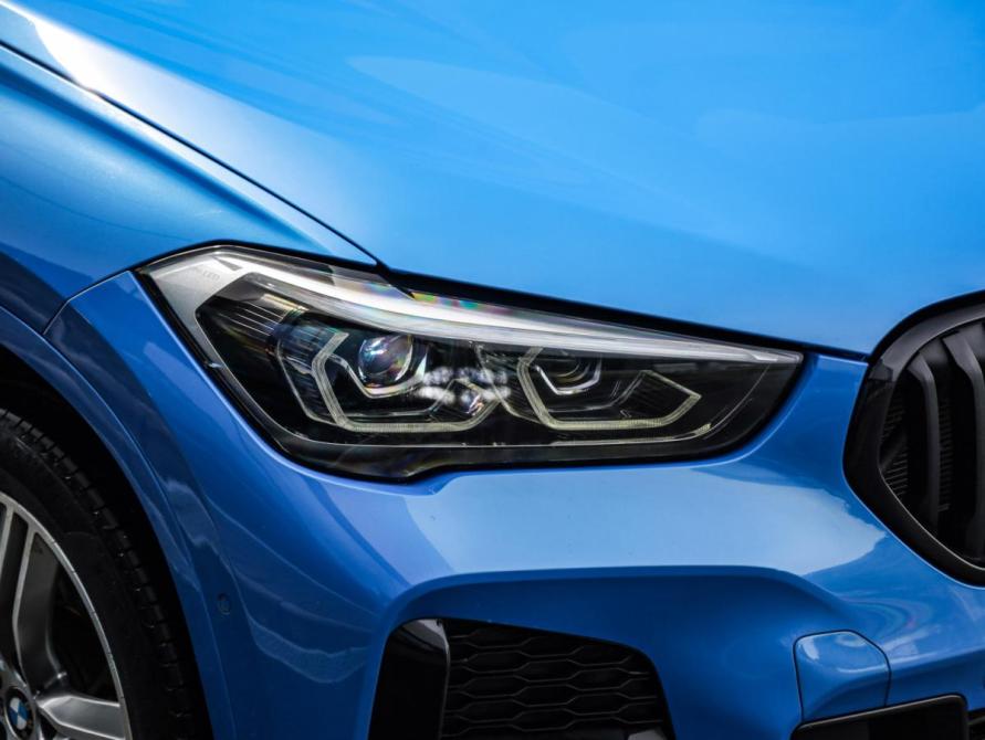 BMW X1 II (F48) Рестайлинг Санкт-Петербург  - изображение 12