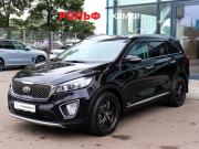 Kia Sorento III Prime Рестайлинг Химки  - изображение 13